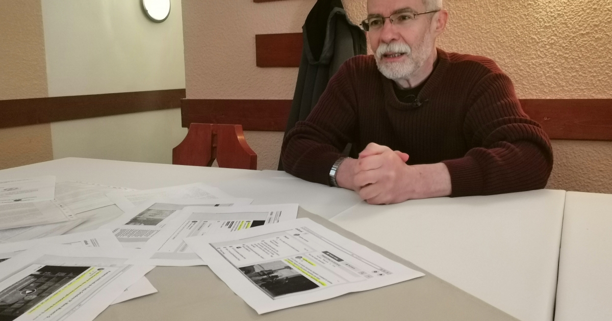 Árus Zsolt szerint a román állam felelős a nagykárolyi botrányért